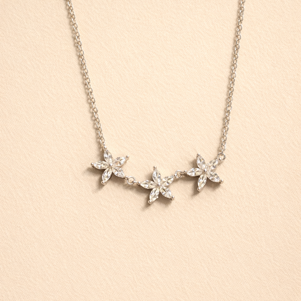 Why Silver is the New Gold: The Jewellery Trend Everyone is Switching To