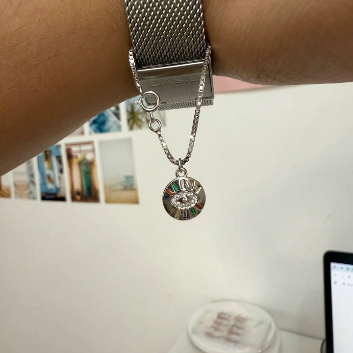 Watch Charms