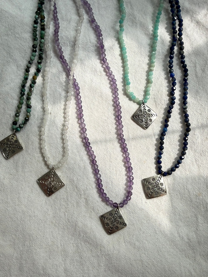 Beads
