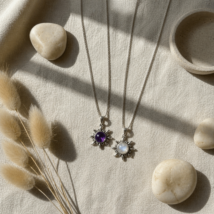 Stop Googling Which Crystal Is Meant for You — Here’s the Right Way to Choose