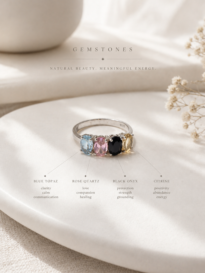 Best Raksha Bandhan Gift Ideas 2026: Thoughtful 925 Silver Jewellery Gifts Your Sister Will Treasure Forever