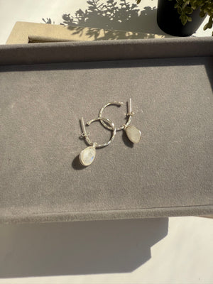 Moonstone Jewellery: Meaning, Benefits & Why It’s the Most Loved Gemstone