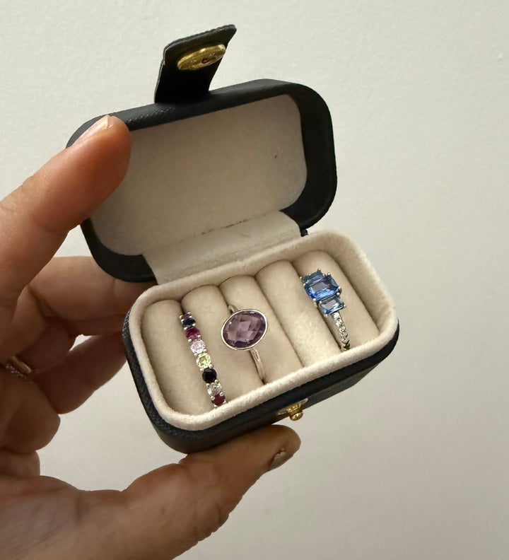 Ring box