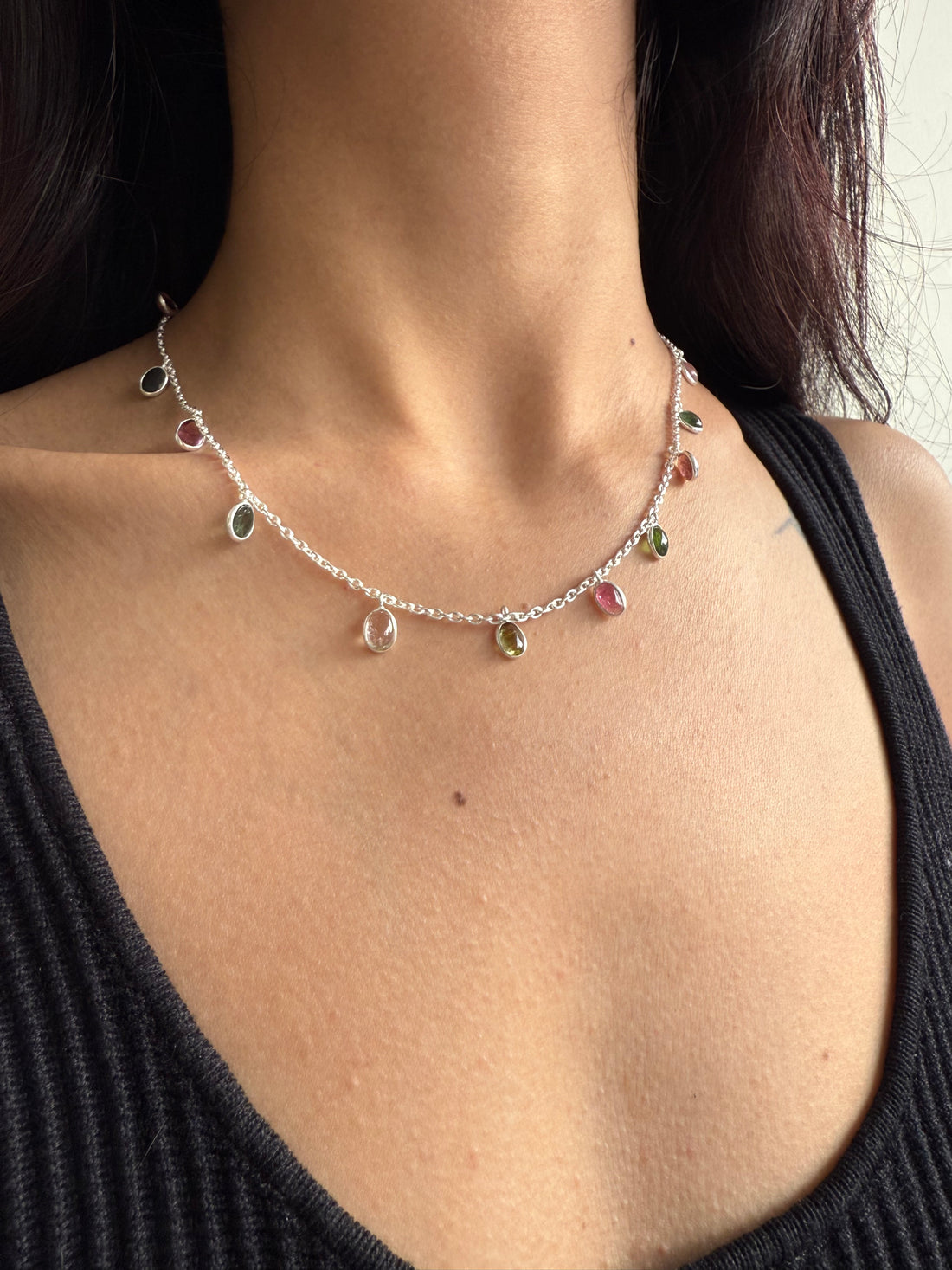 Maria necklace
