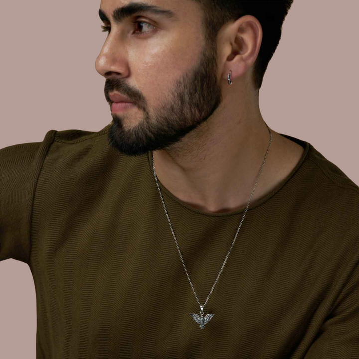 Men - Pendant