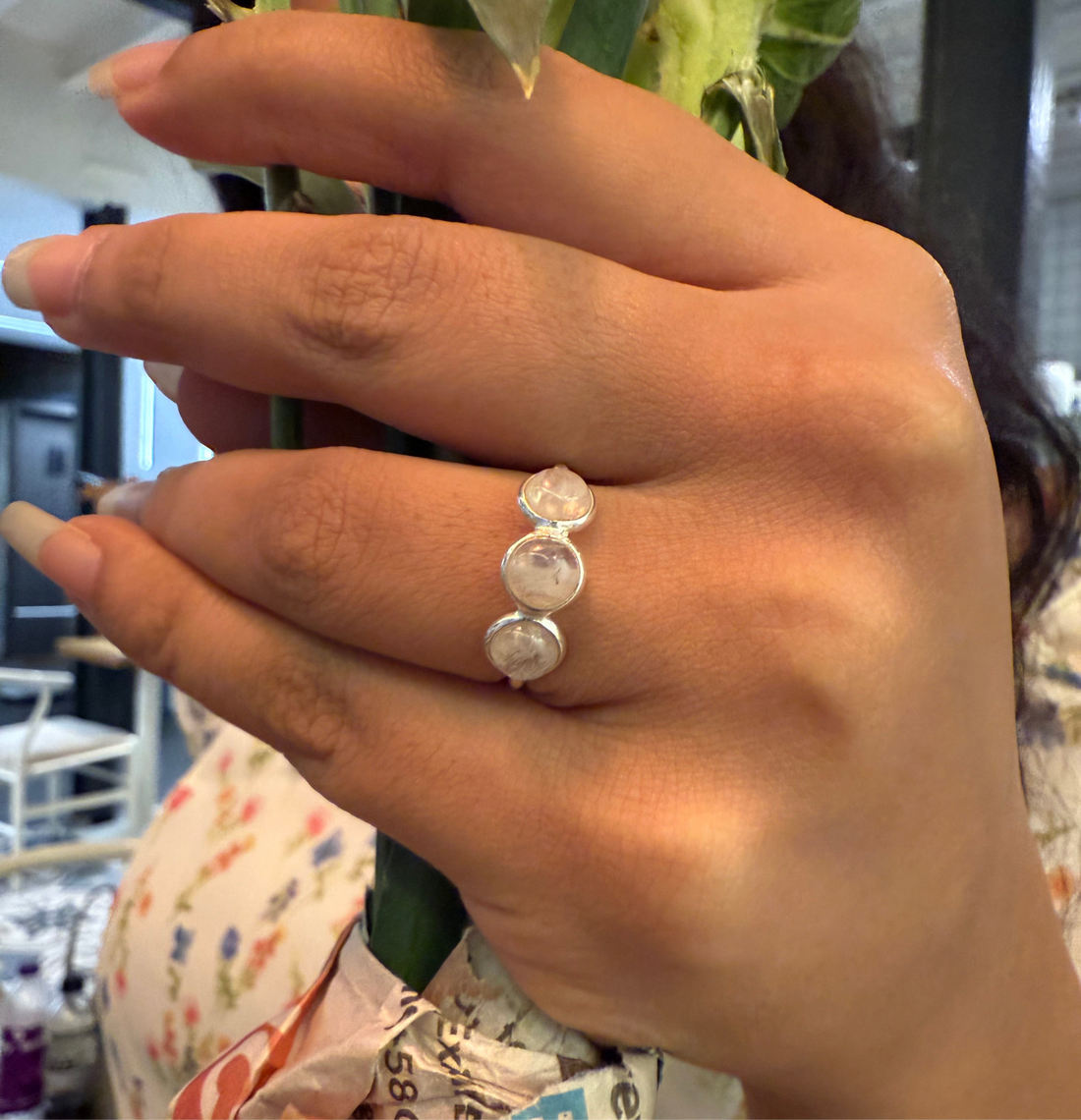 Seren ring