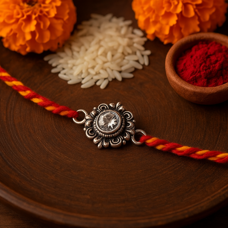 Noor Rakhi