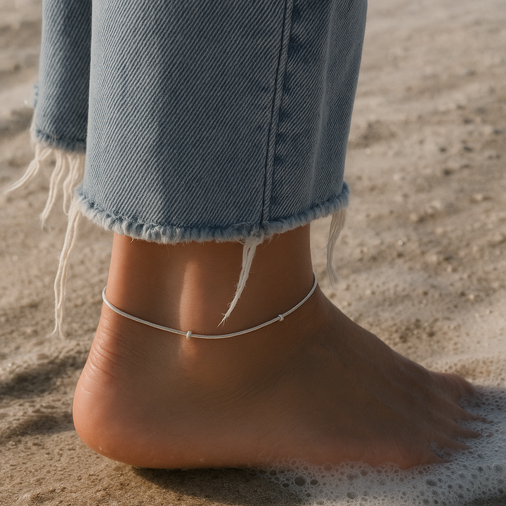 Mira anklet