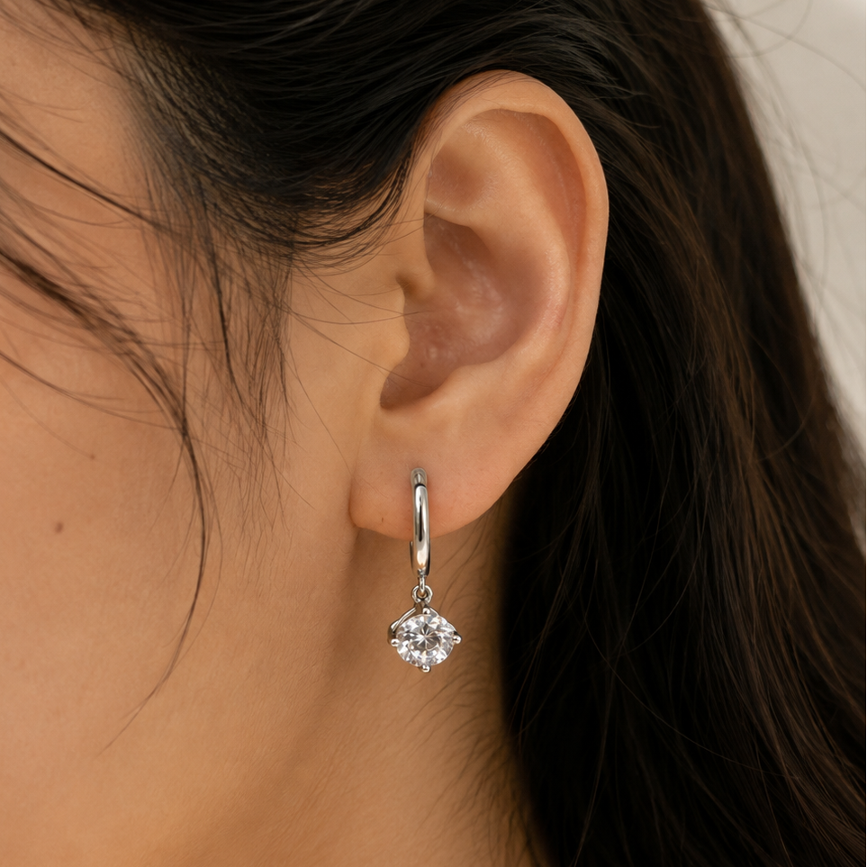 Aura hoops