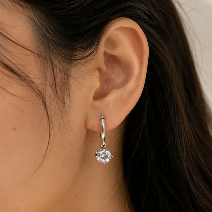 Aura hoops