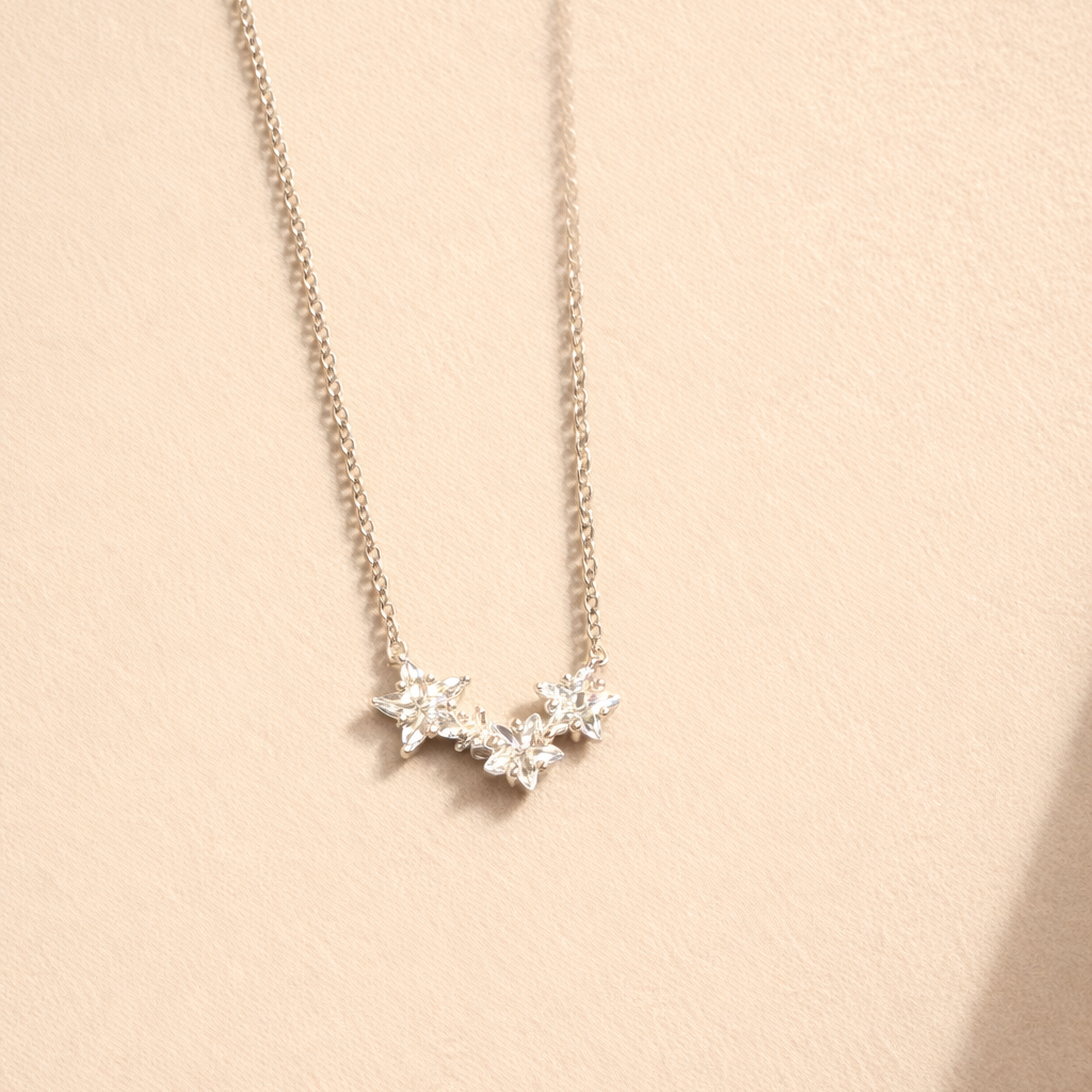 Star locket