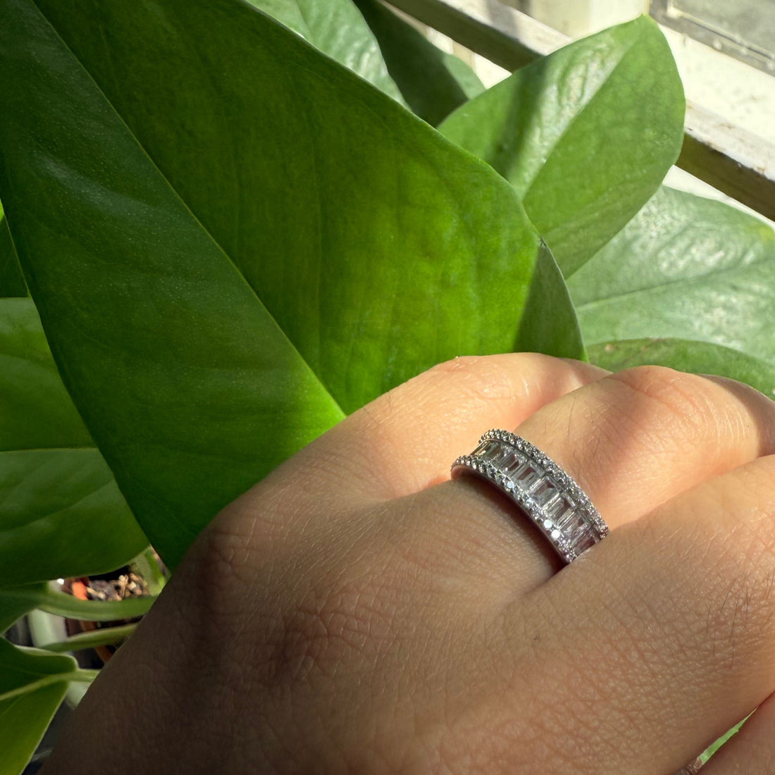 Queen Ring