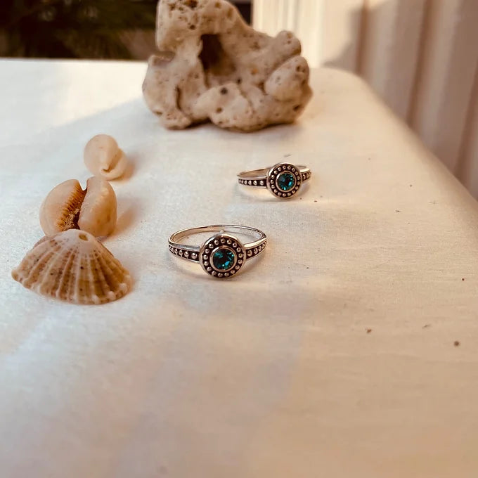 Mira ring