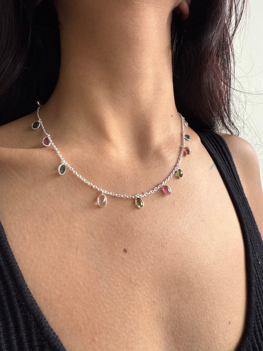 Maria necklace