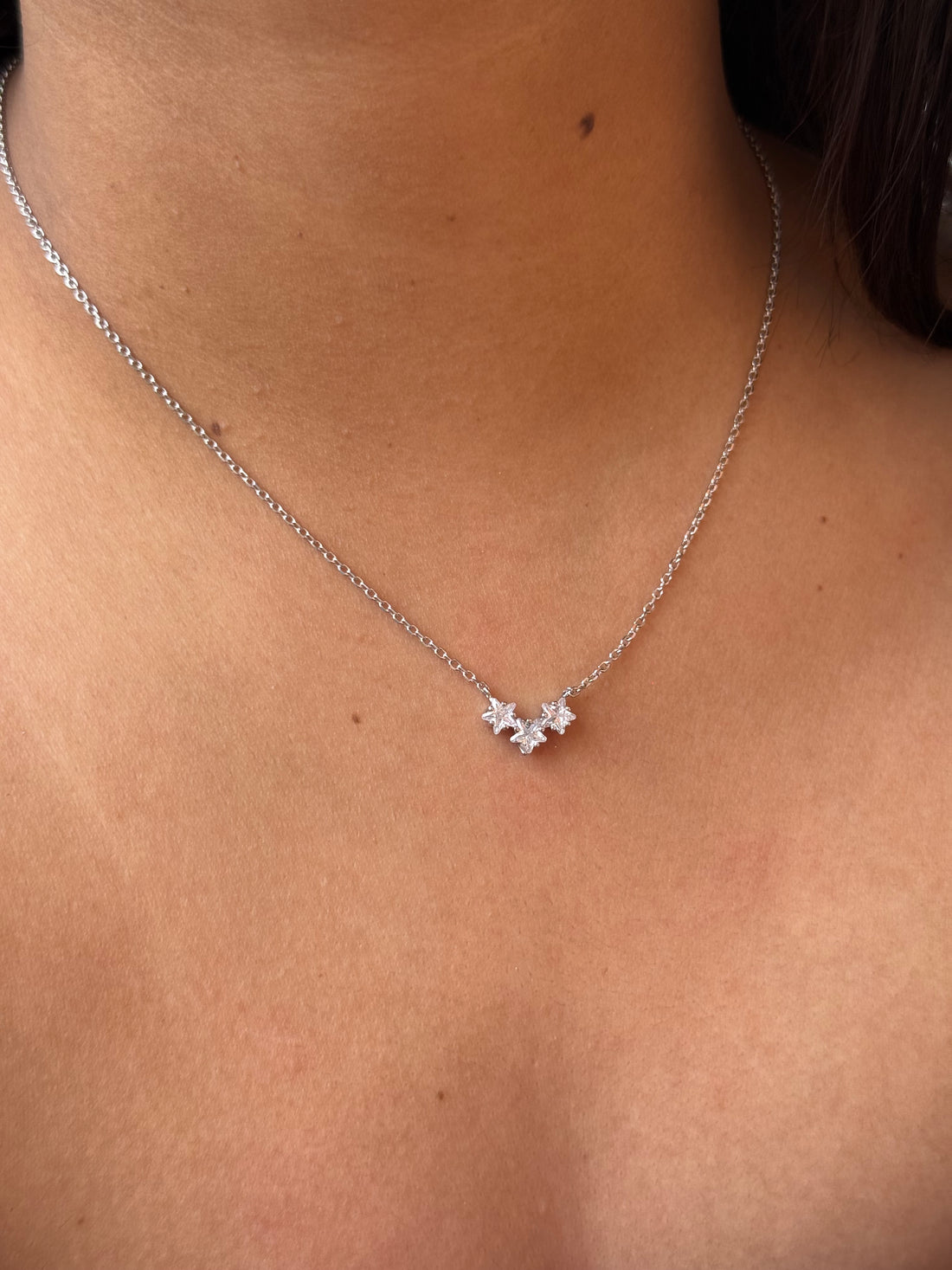 Star locket