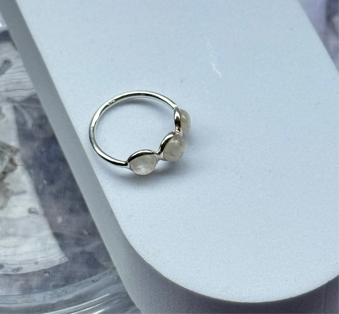 Seren ring
