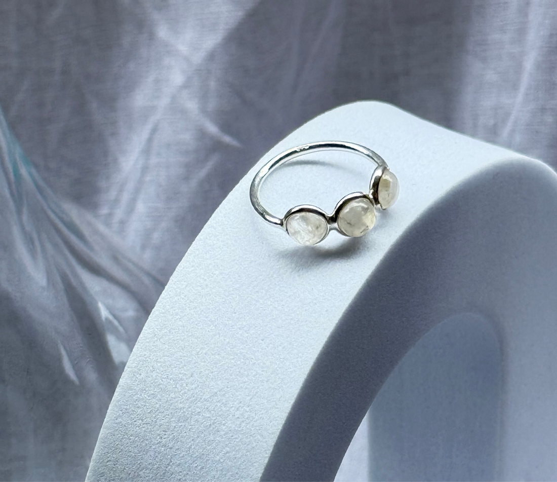 Seren ring
