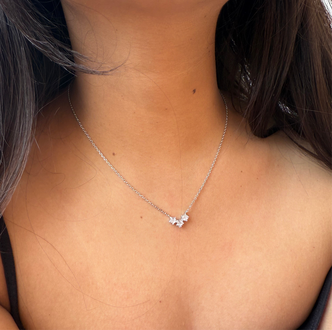 Star locket