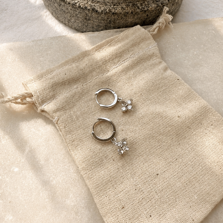 Clove hoops