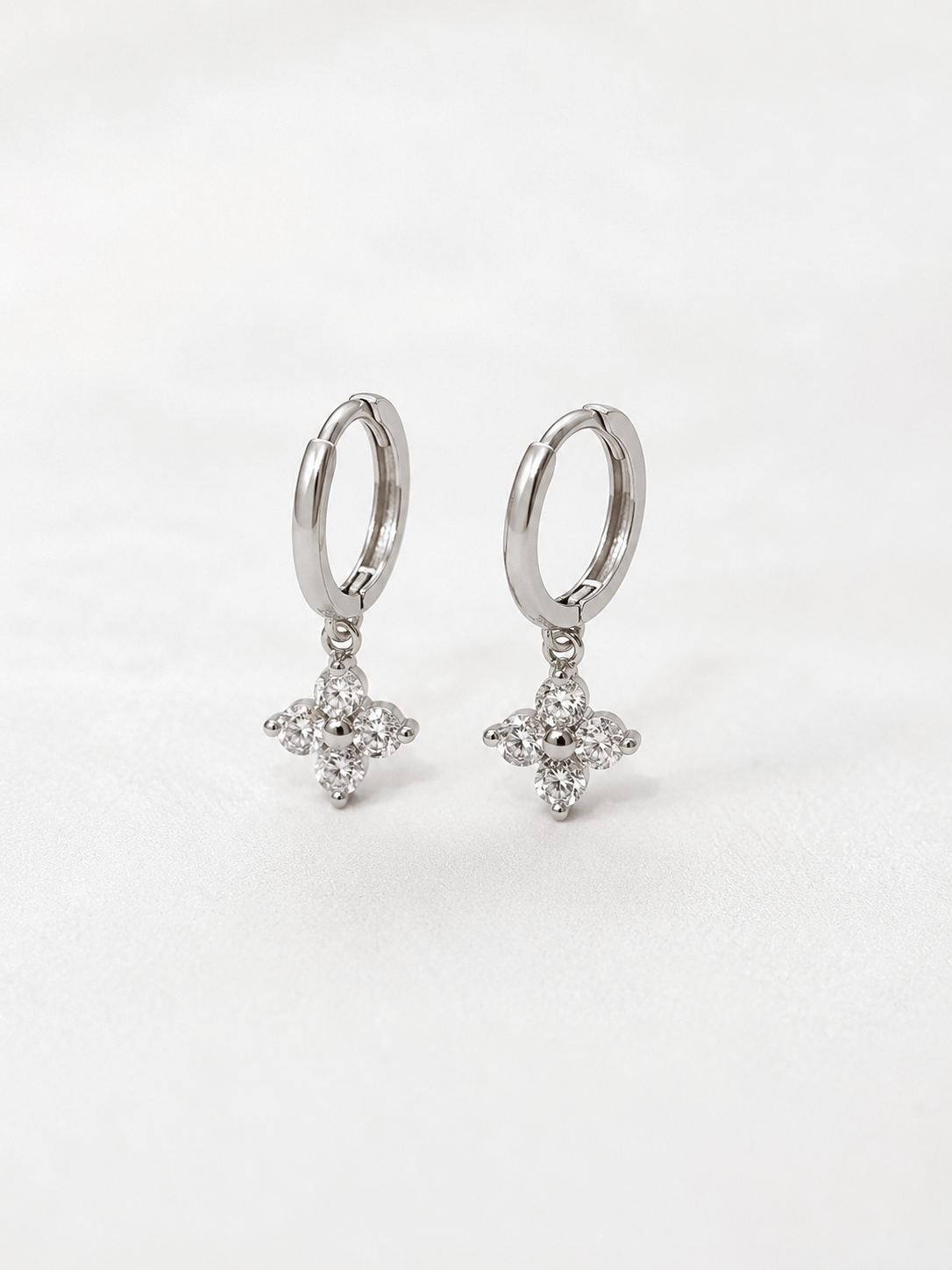 Clove hoops