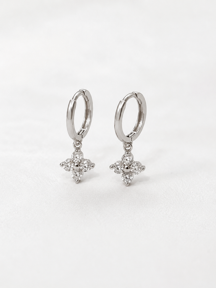 Clove hoops