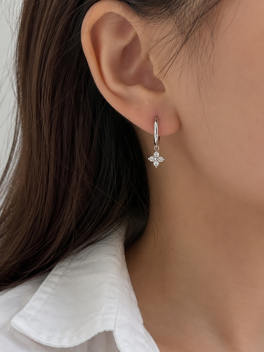 Clove hoops