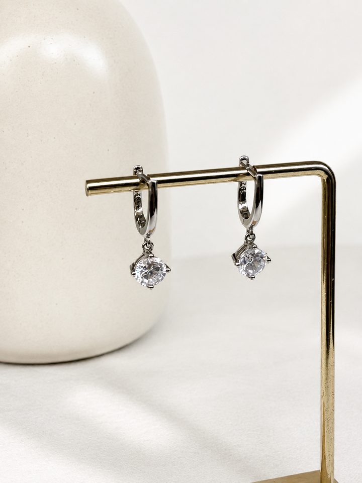 Aura hoops