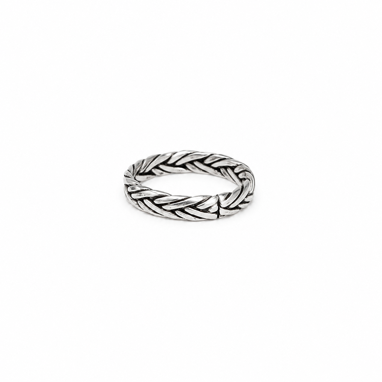 Classic Band ring
