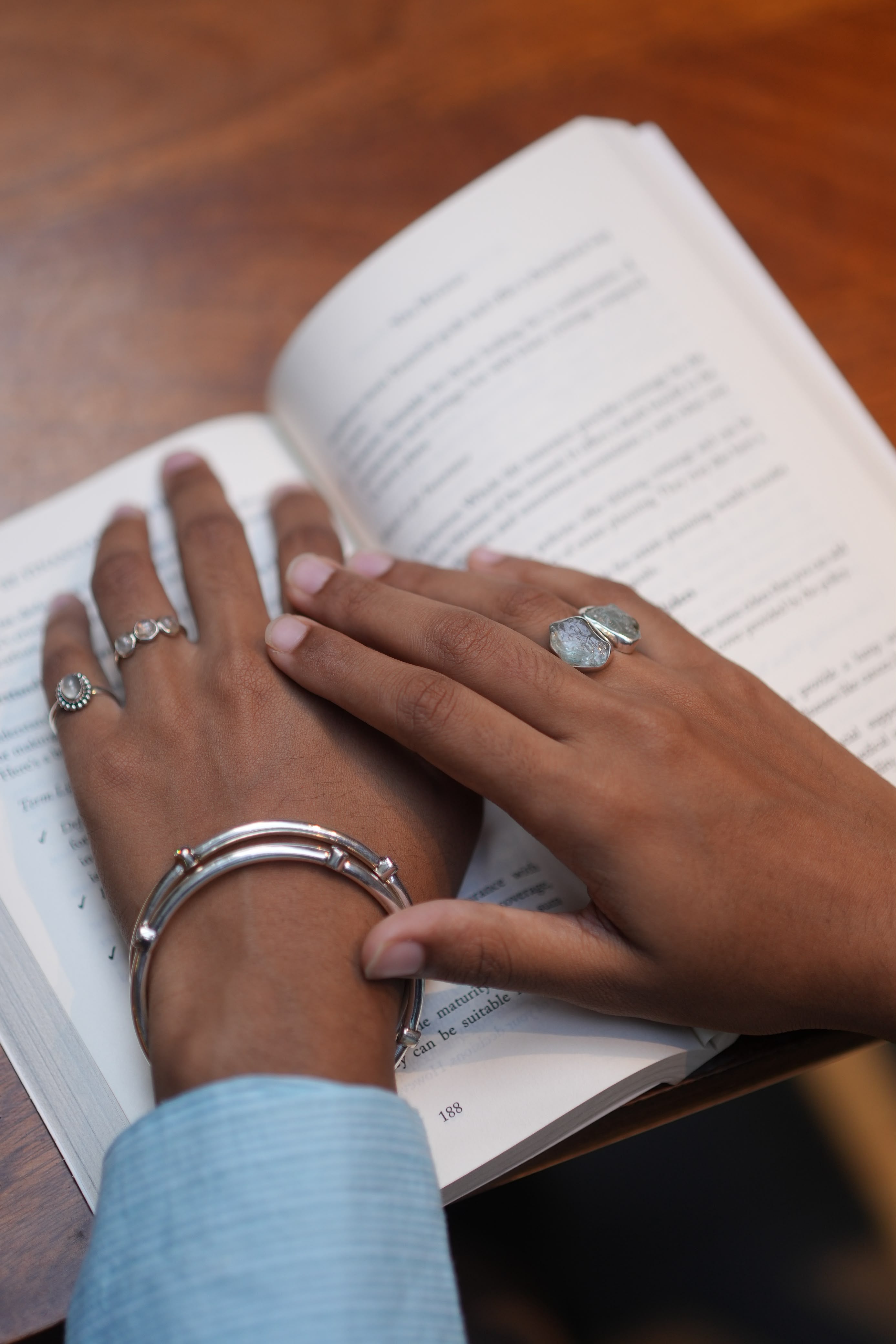 Rohini Bangles