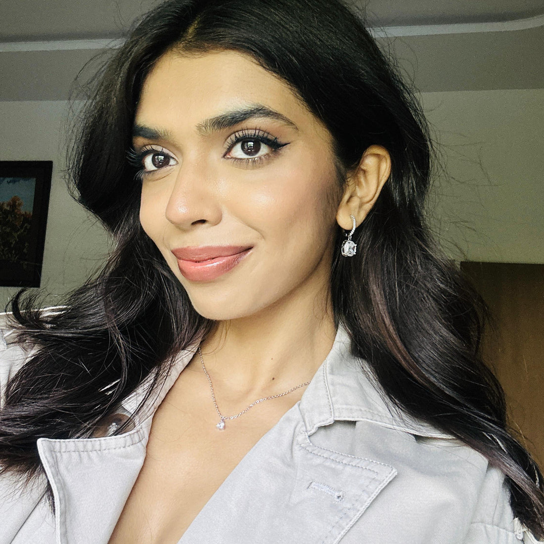 Jahnvi locket