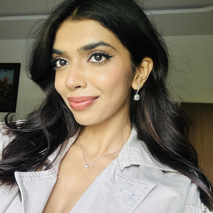 Jahnvi locket