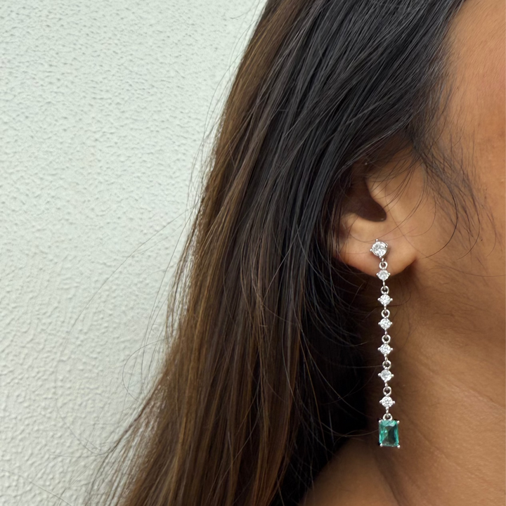 Anastasia Earrings