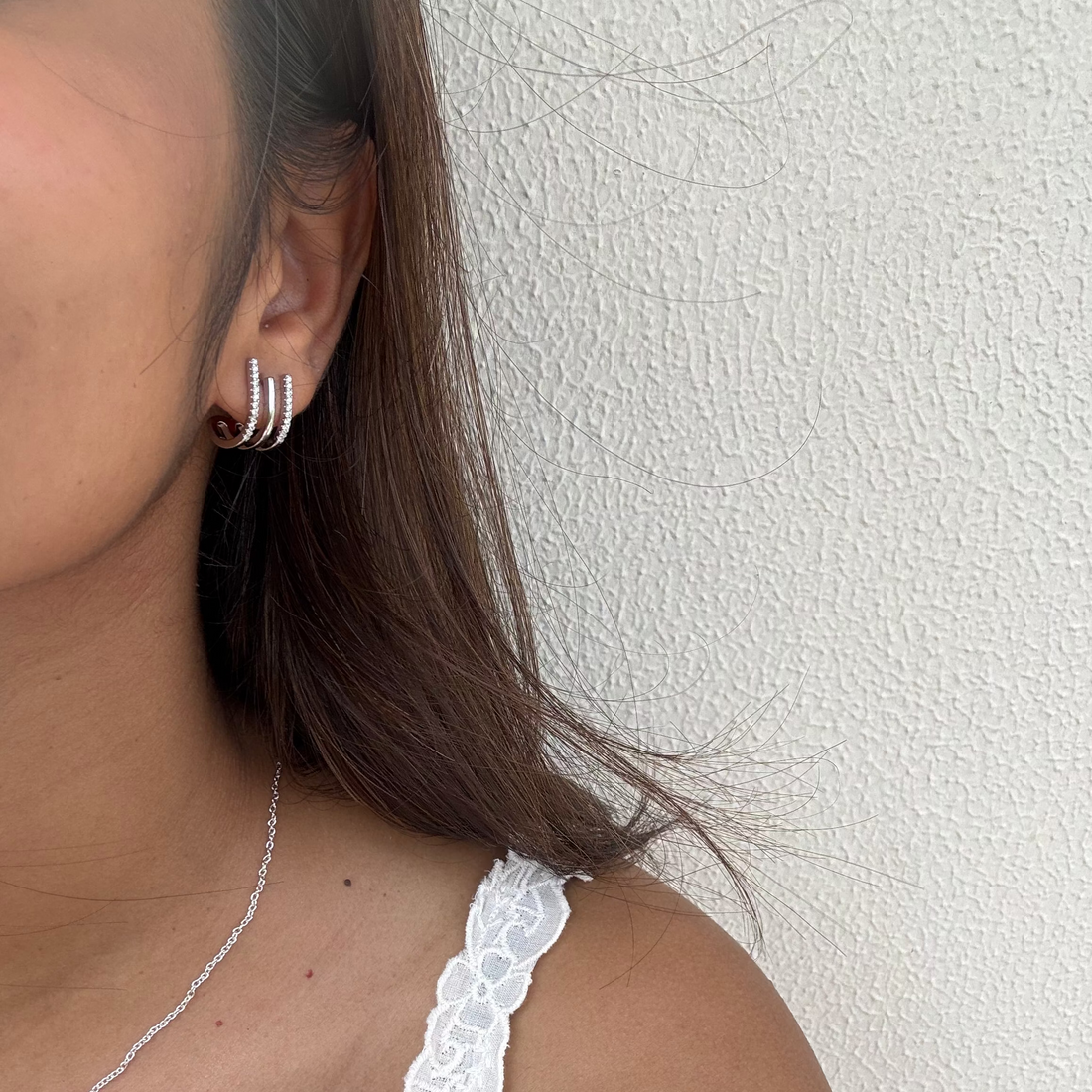 Elira earrings
