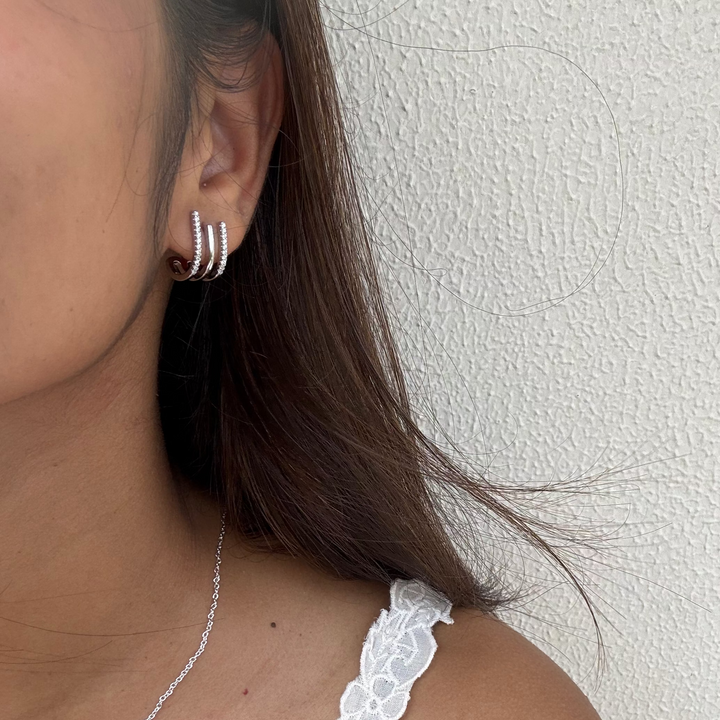 Elira earrings