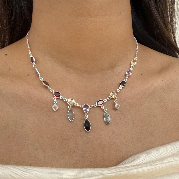 Laila necklace