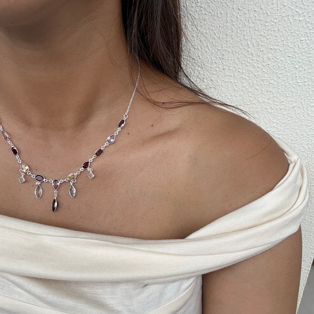 Laila necklace