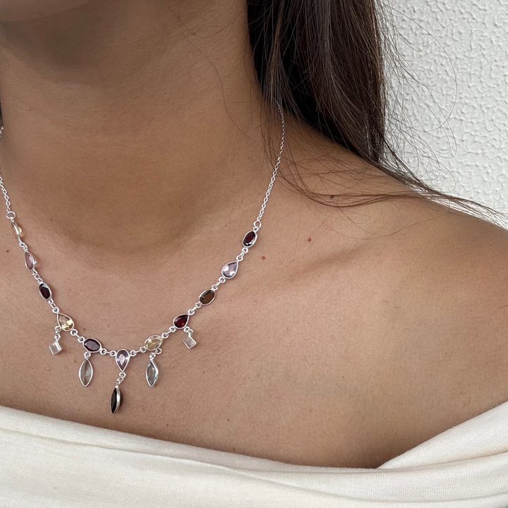 Laila necklace