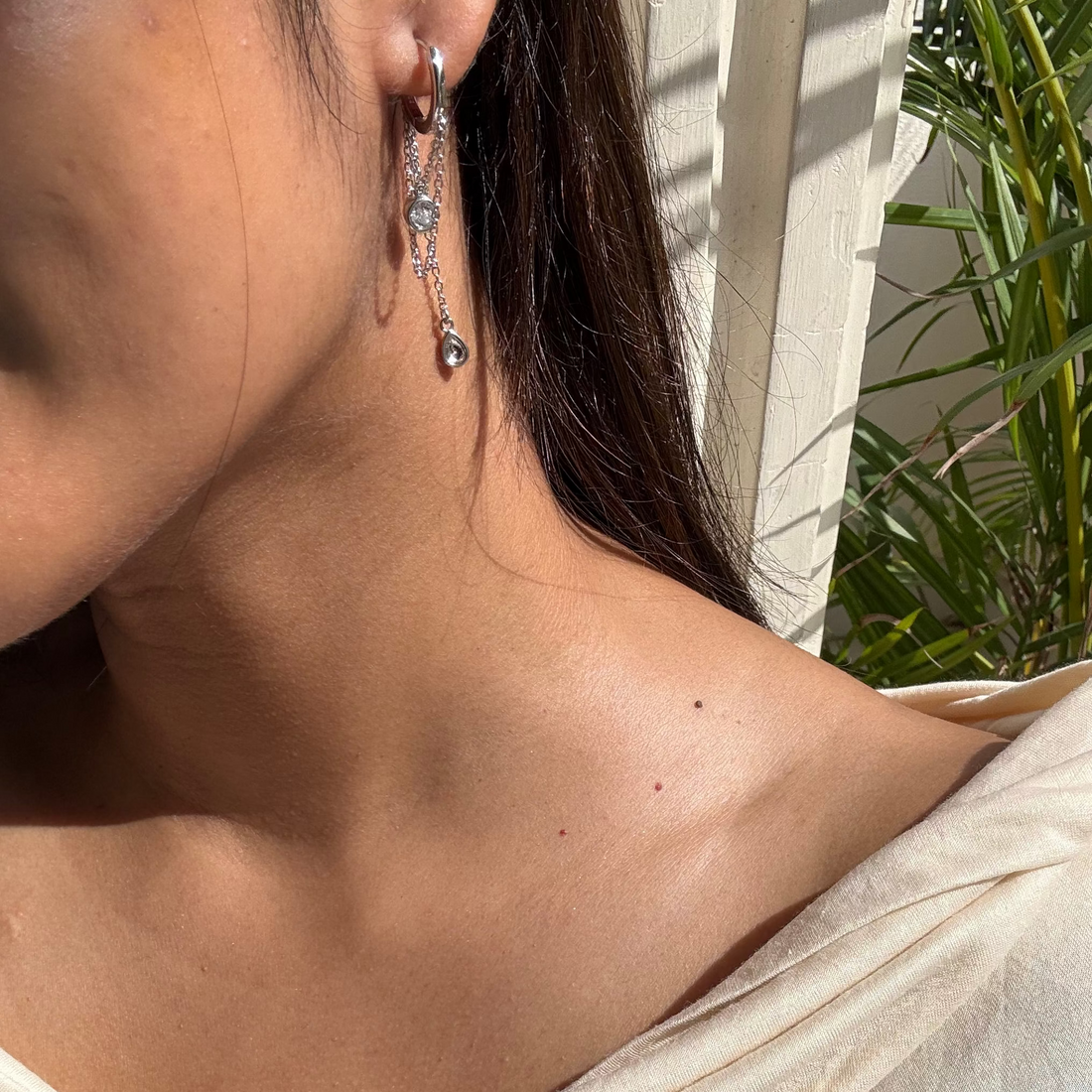 Vivienne Earrings
