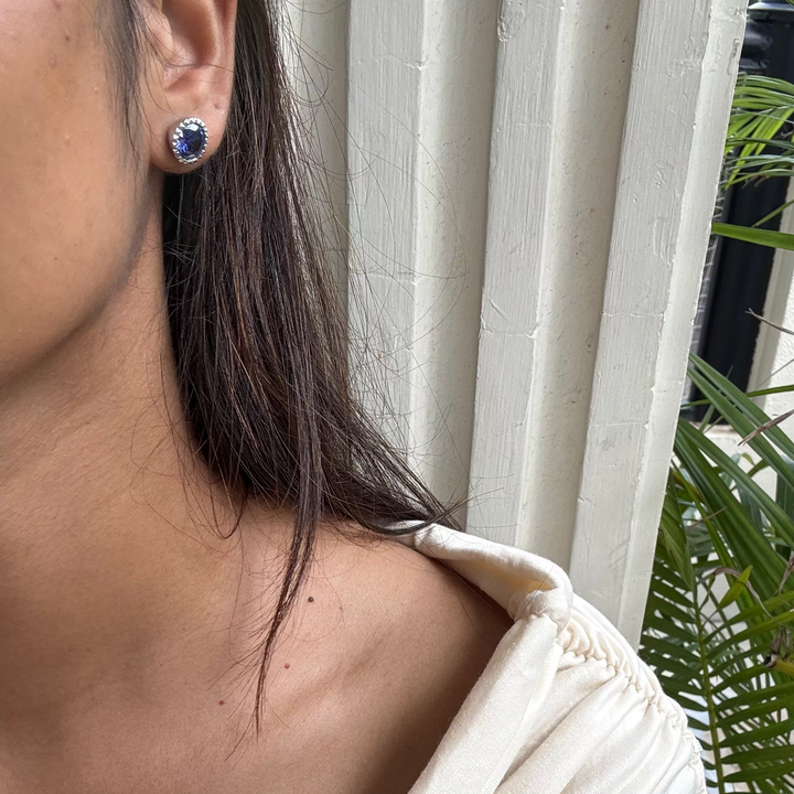Inara studs