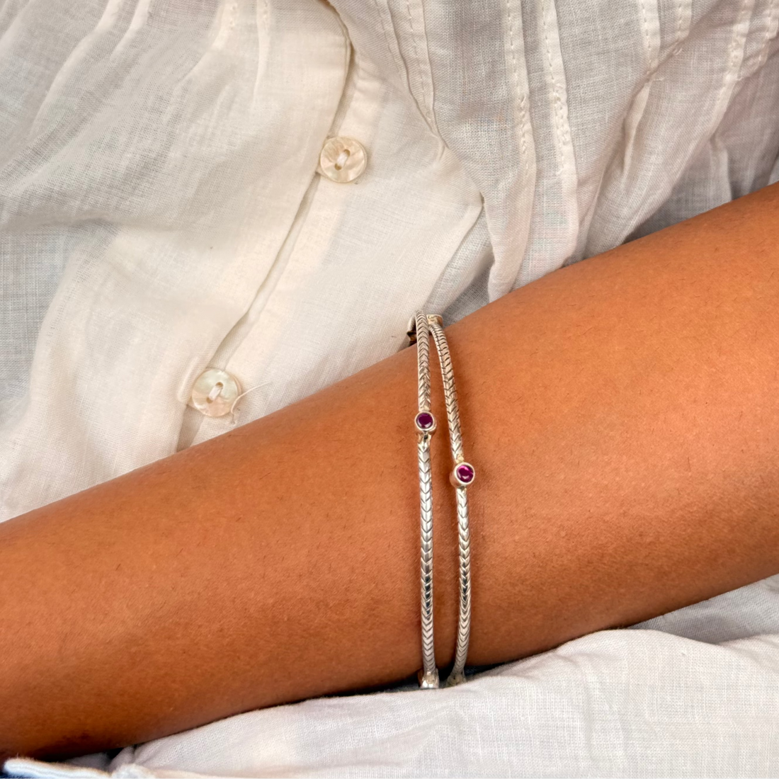 Noor Bangle