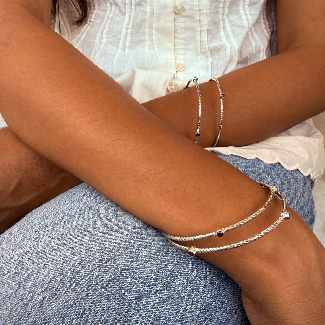 Noor Bangle