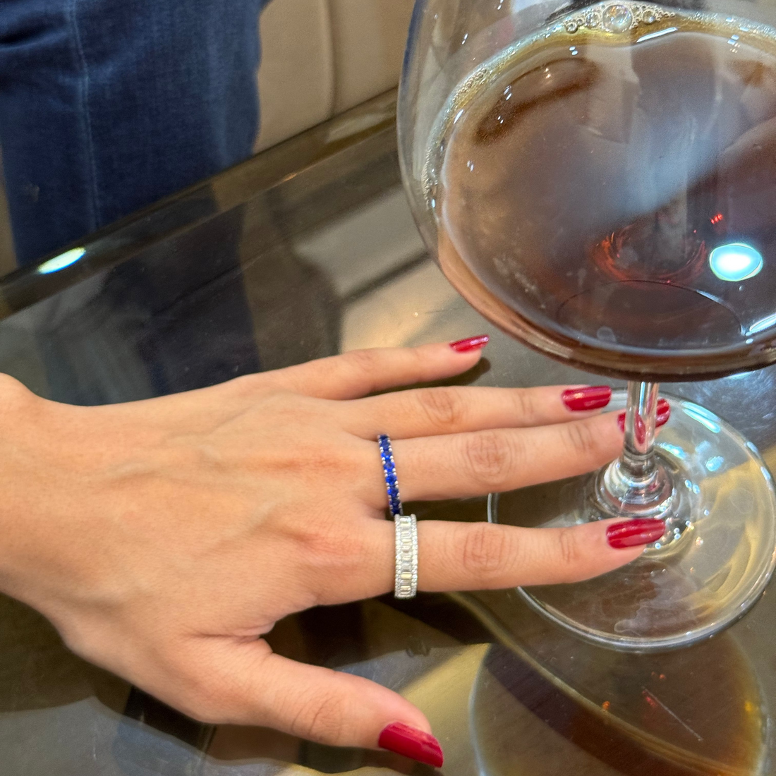 Queen Ring