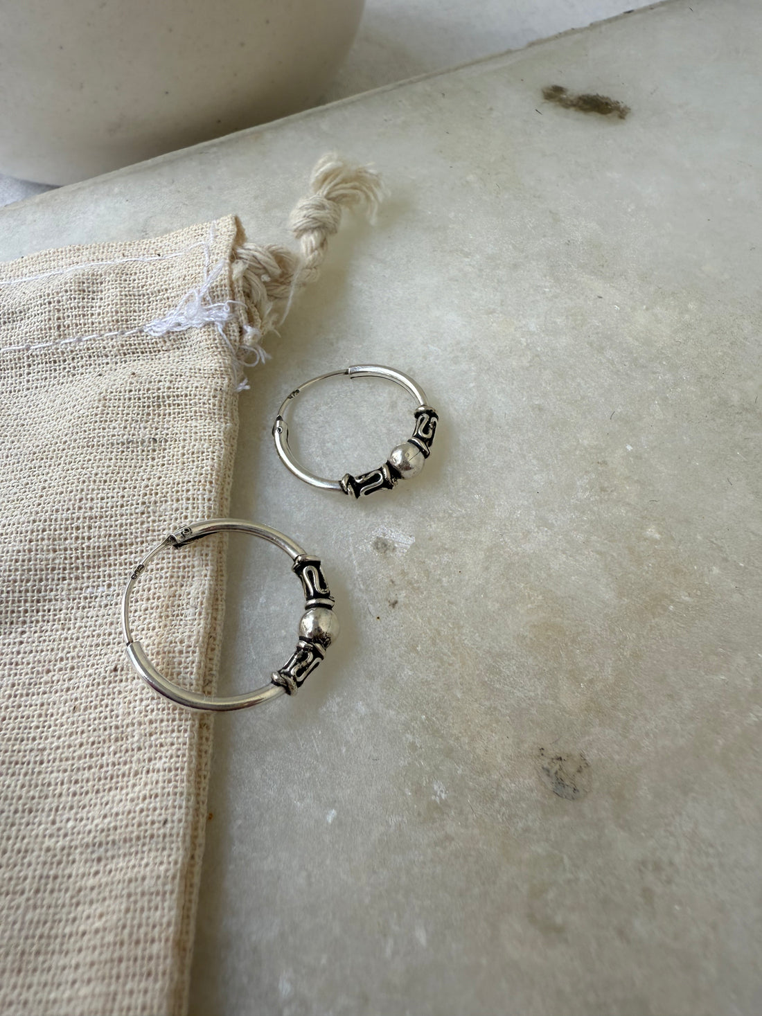 Boho bali- 18 mm