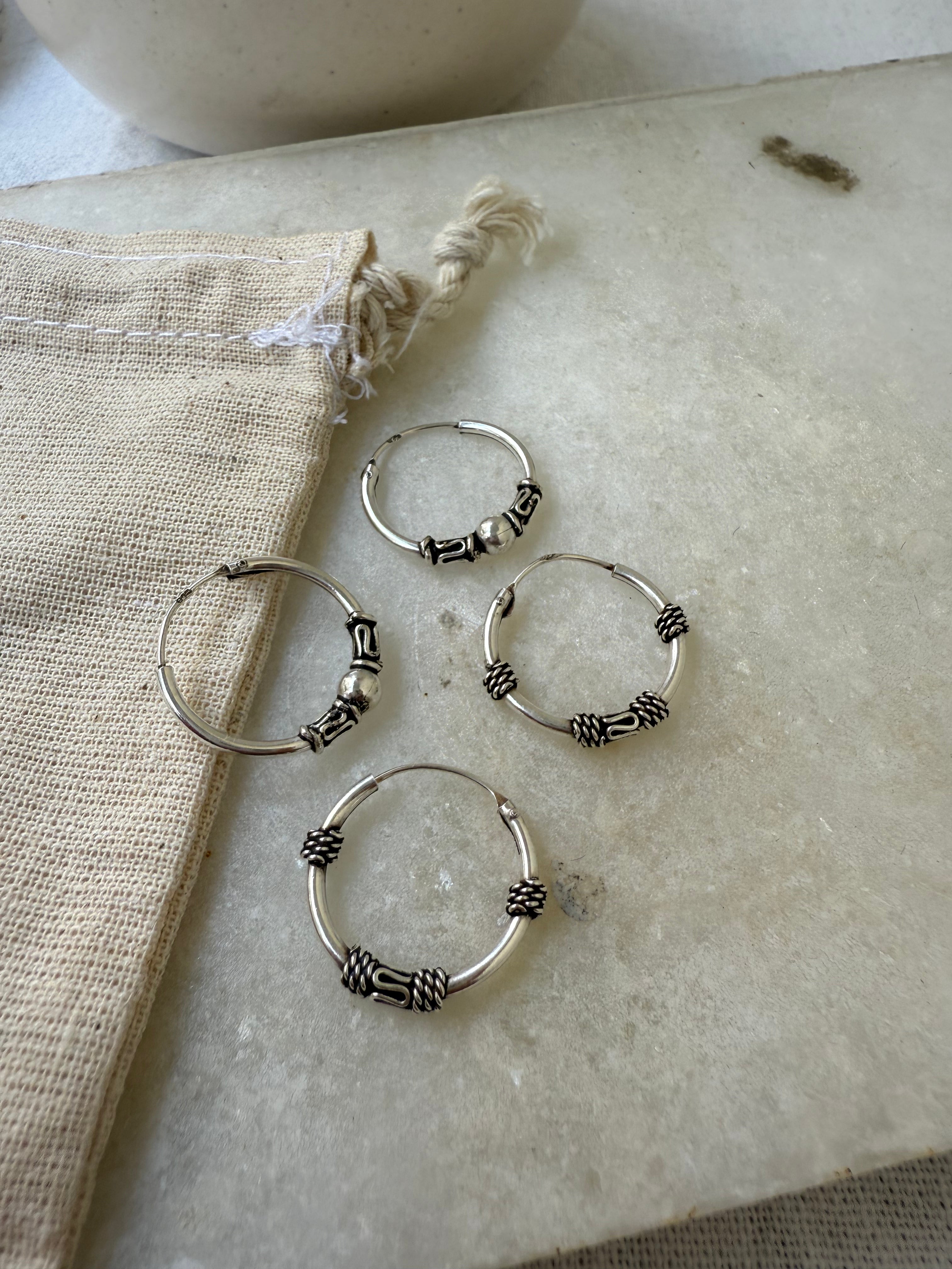 Boho bali- 18 mm