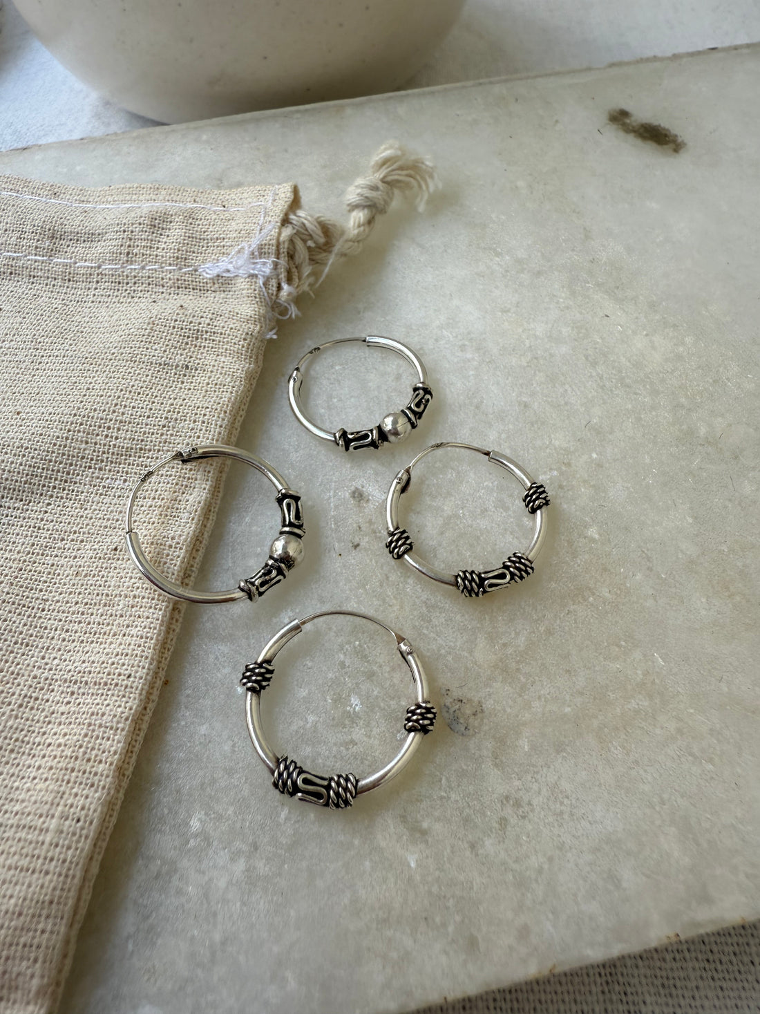 Boho bali- 18 mm