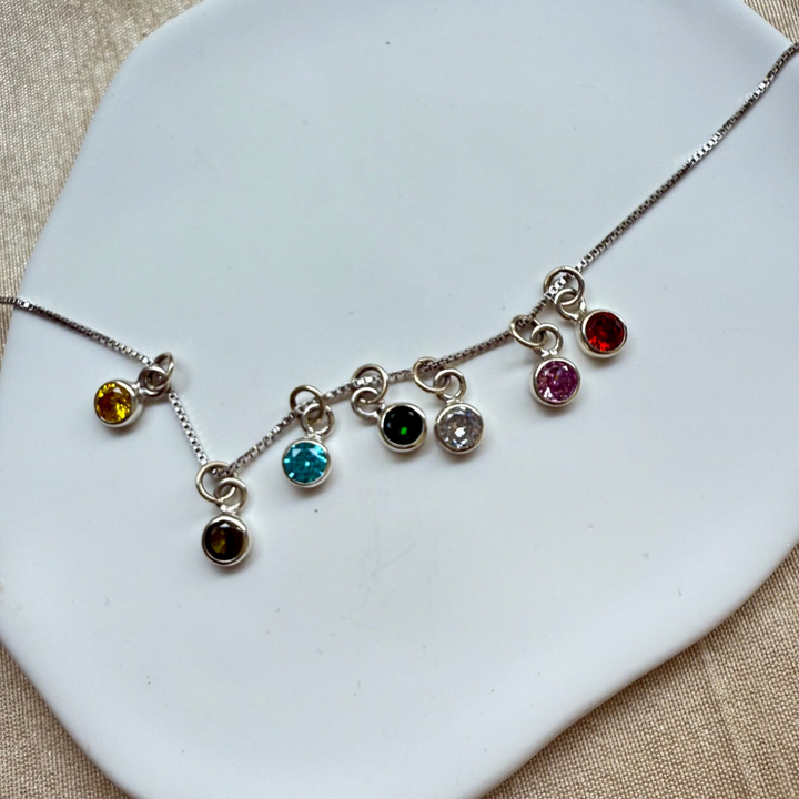 Elara lockets