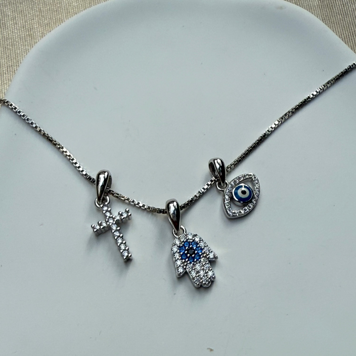 Charm locket