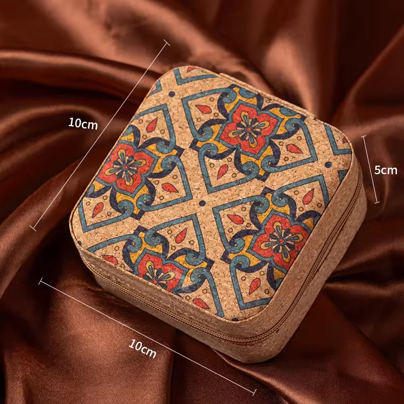 Jewellery box