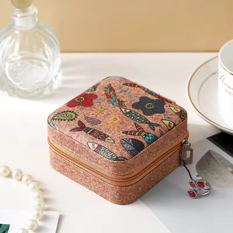 Jewellery box