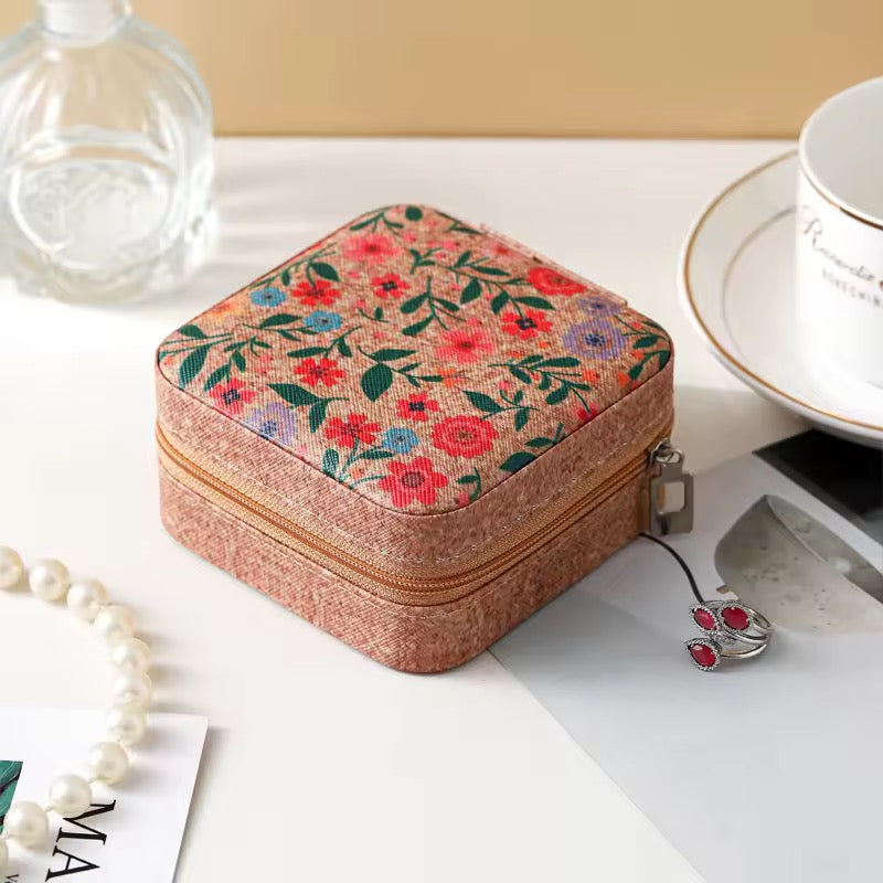 Jewellery box